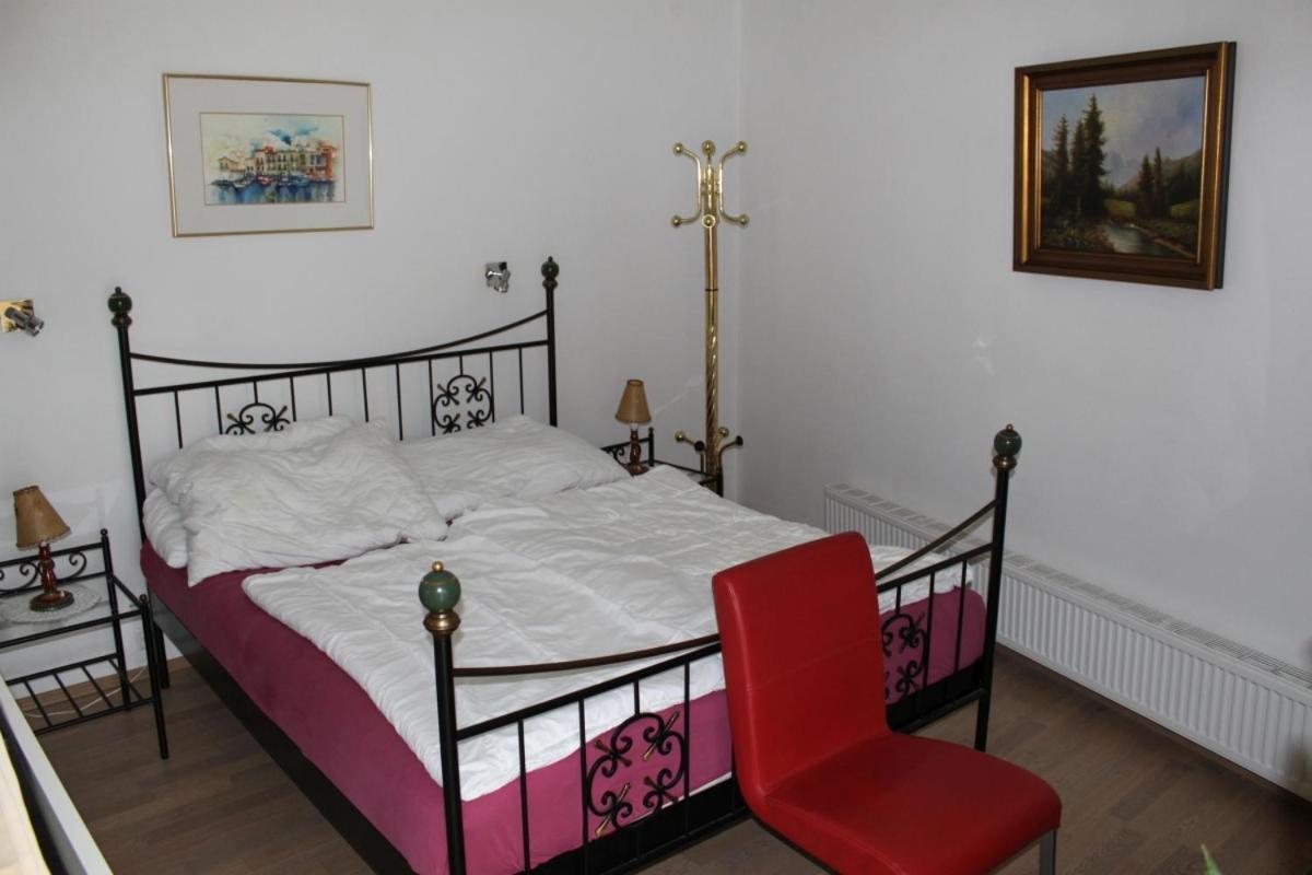 Appartement Eveline Velden am Wörthersee Εξωτερικό φωτογραφία