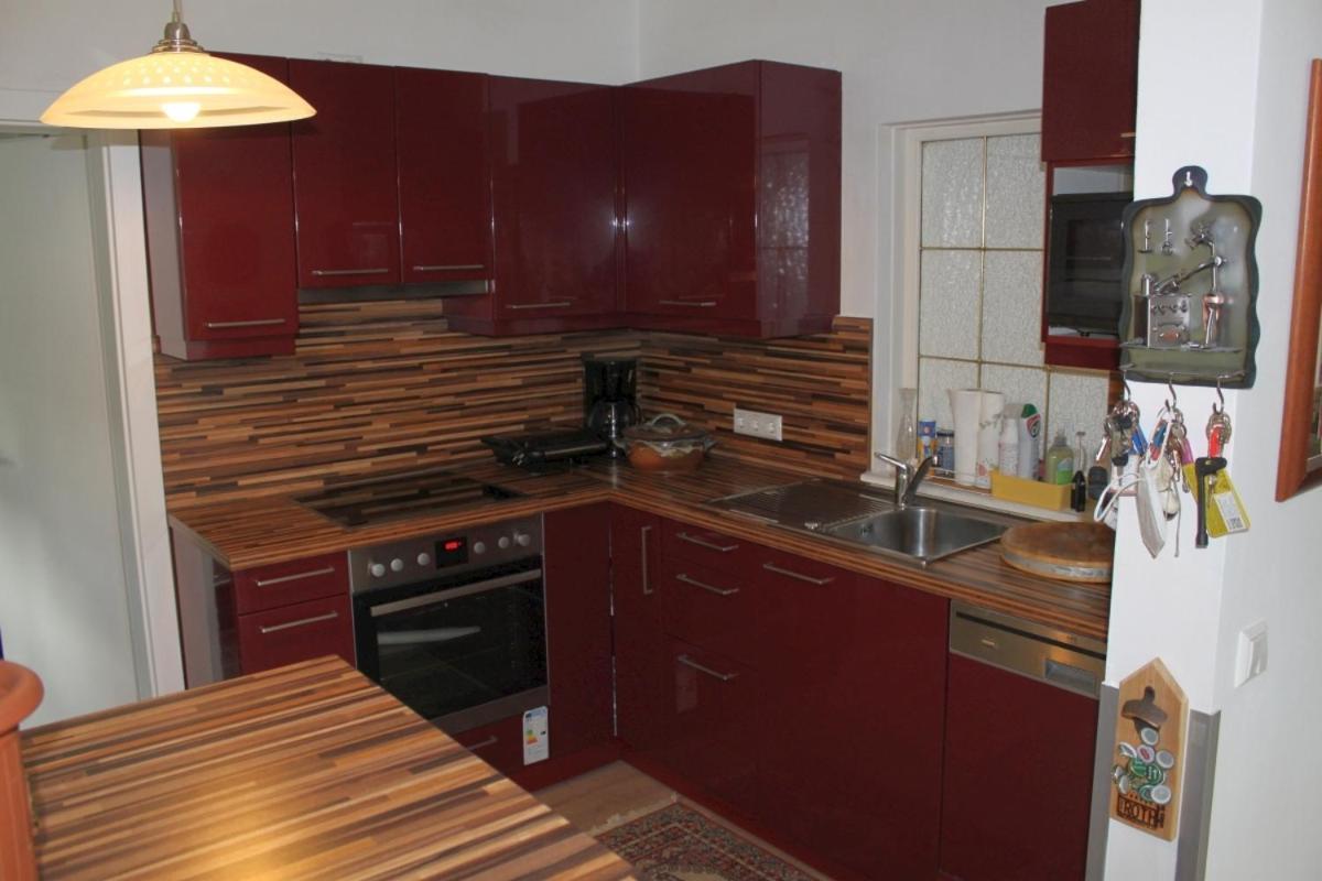 Appartement Eveline Velden am Wörthersee Εξωτερικό φωτογραφία