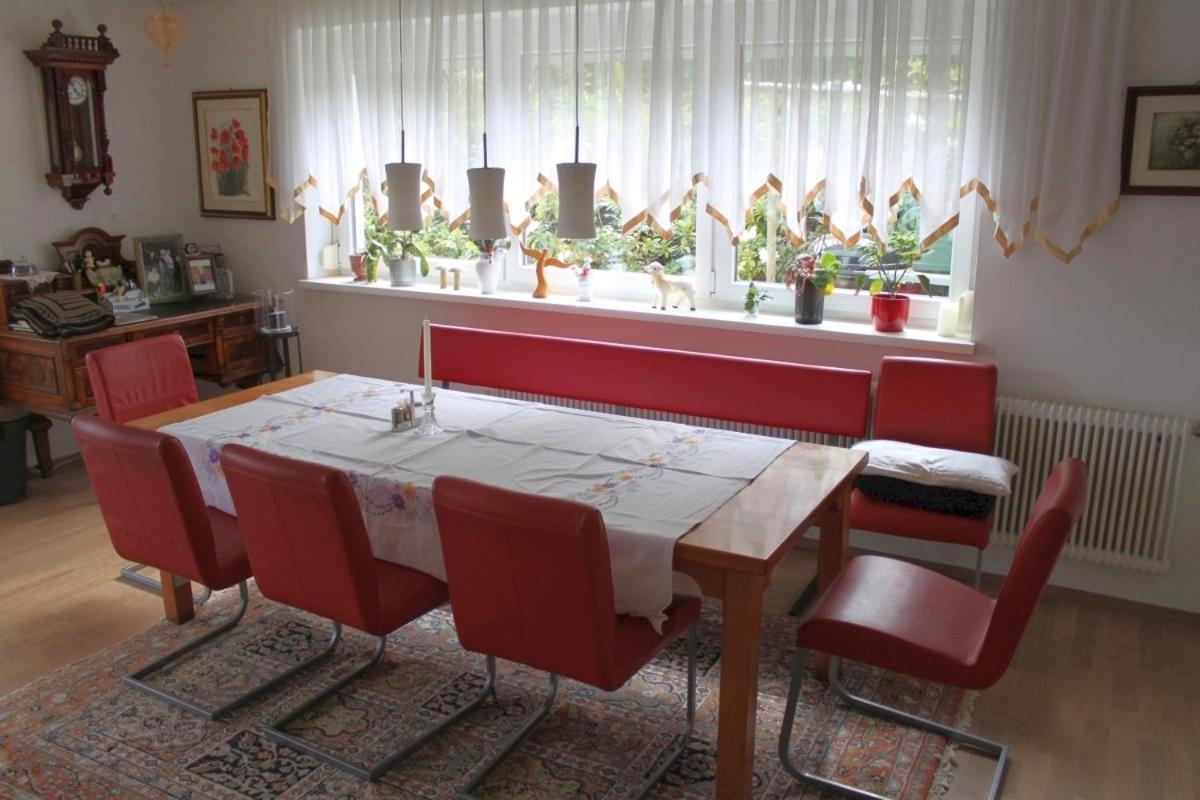 Appartement Eveline Velden am Wörthersee Εξωτερικό φωτογραφία