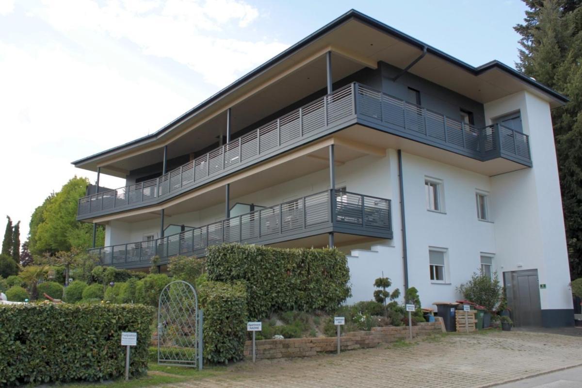 Appartement Eveline Velden am Wörthersee Εξωτερικό φωτογραφία