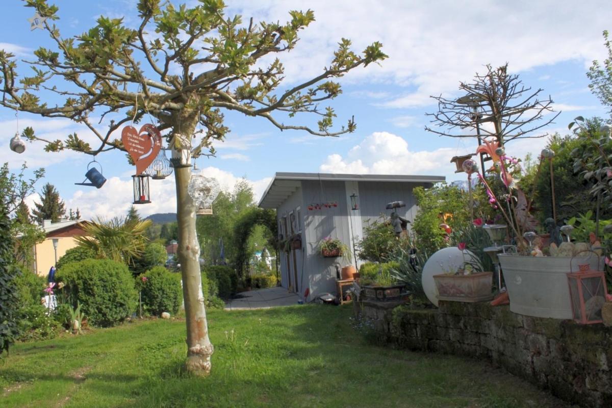 Appartement Eveline Velden am Wörthersee Εξωτερικό φωτογραφία