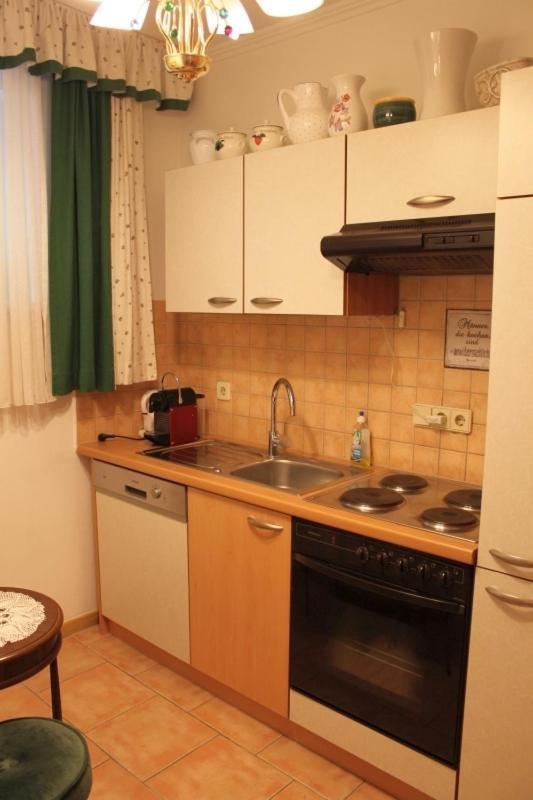 Appartement Eveline Velden am Wörthersee Εξωτερικό φωτογραφία