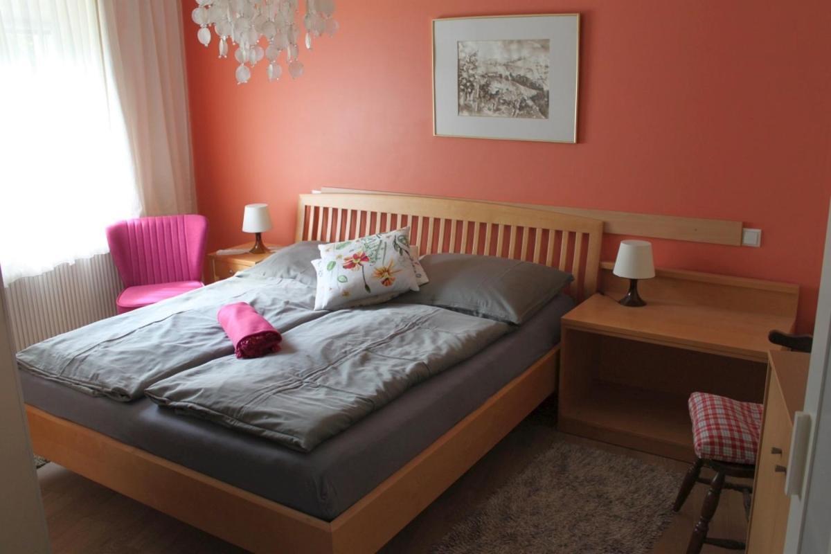 Appartement Eveline Velden am Wörthersee Εξωτερικό φωτογραφία