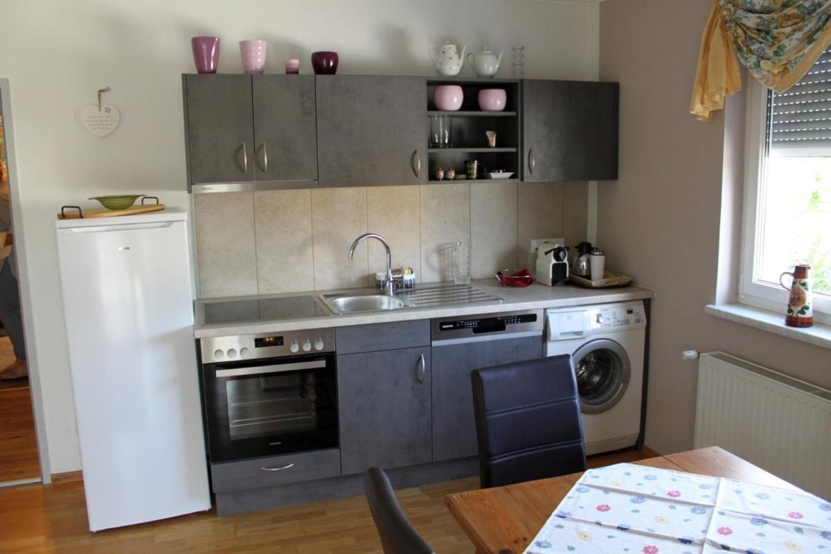 Appartement Eveline Velden am Wörthersee Εξωτερικό φωτογραφία