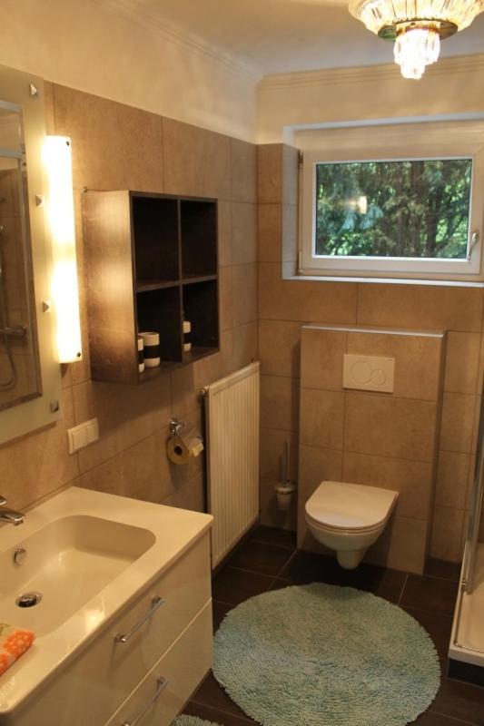 Appartement Eveline Velden am Wörthersee Εξωτερικό φωτογραφία