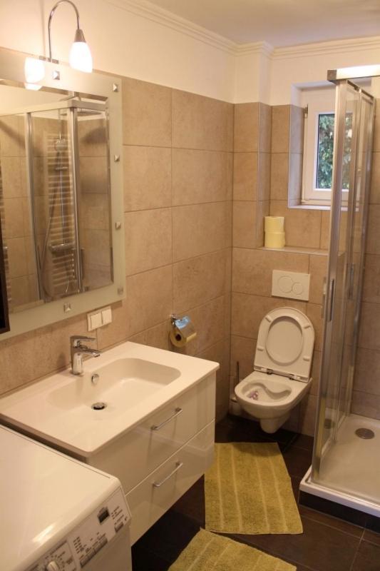 Appartement Eveline Velden am Wörthersee Εξωτερικό φωτογραφία