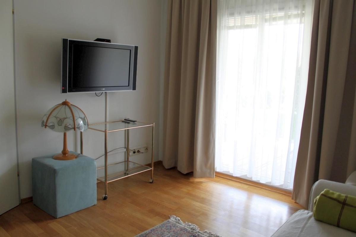 Appartement Eveline Velden am Wörthersee Εξωτερικό φωτογραφία