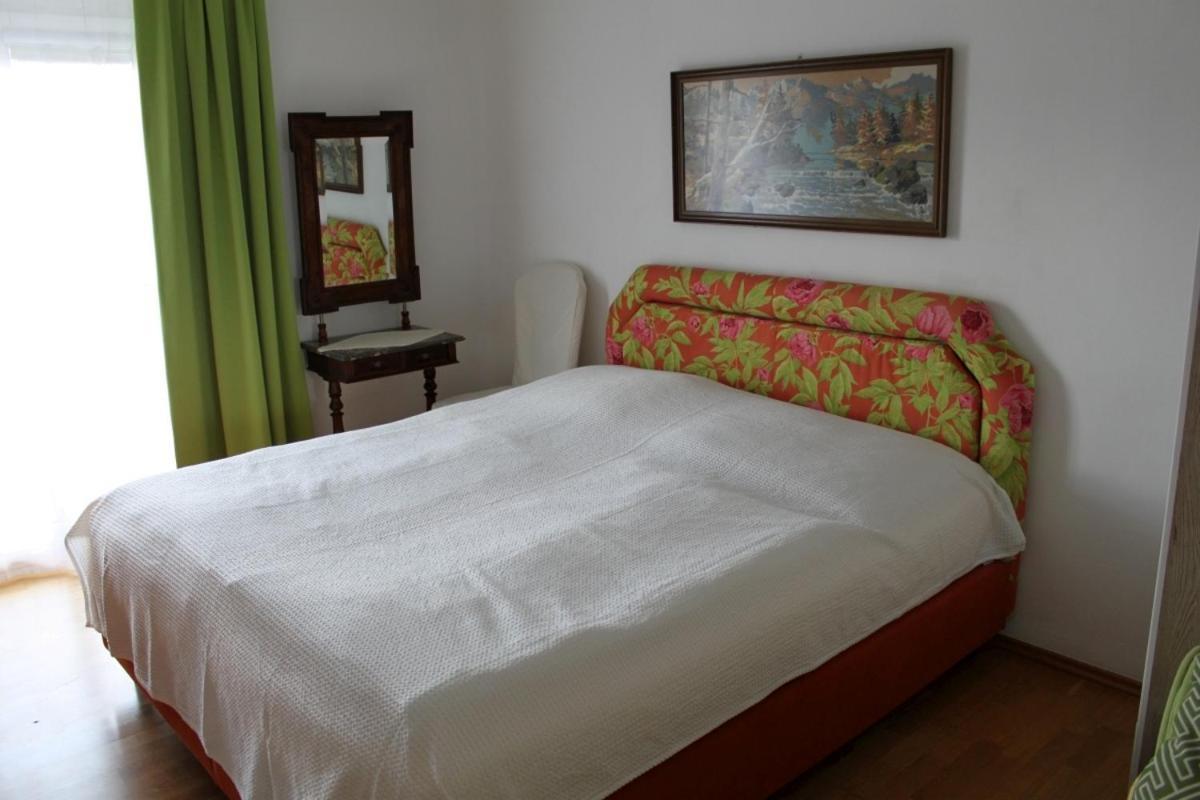 Appartement Eveline Velden am Wörthersee Εξωτερικό φωτογραφία