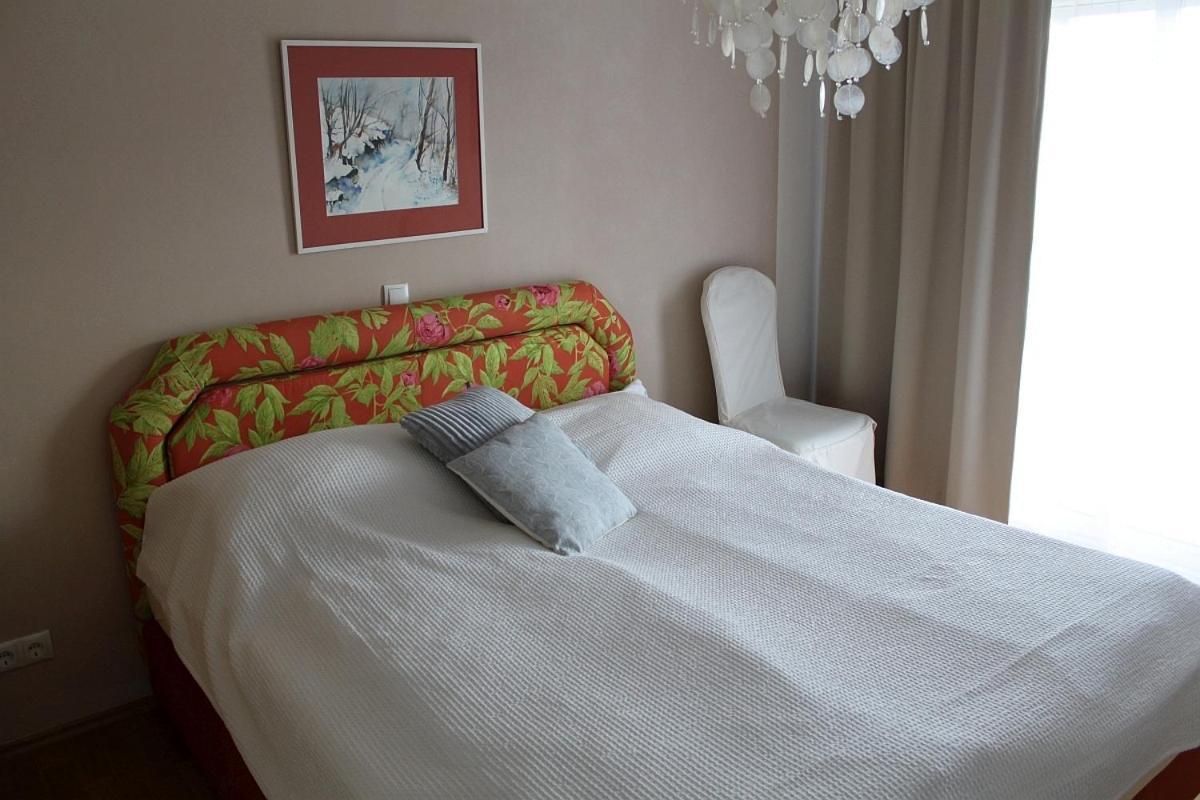 Appartement Eveline Velden am Wörthersee Εξωτερικό φωτογραφία