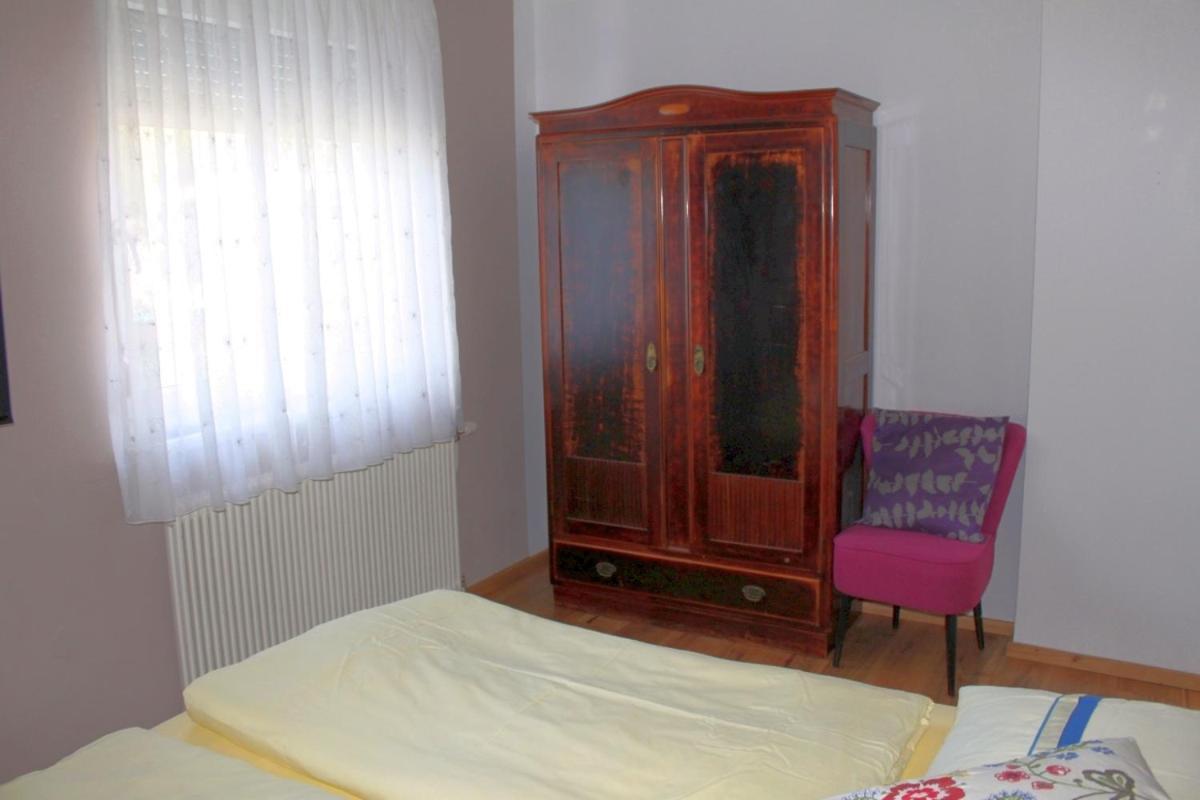 Appartement Eveline Velden am Wörthersee Εξωτερικό φωτογραφία