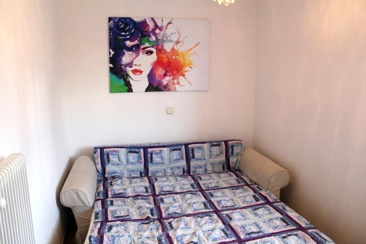 Appartement Eveline Velden am Wörthersee Εξωτερικό φωτογραφία